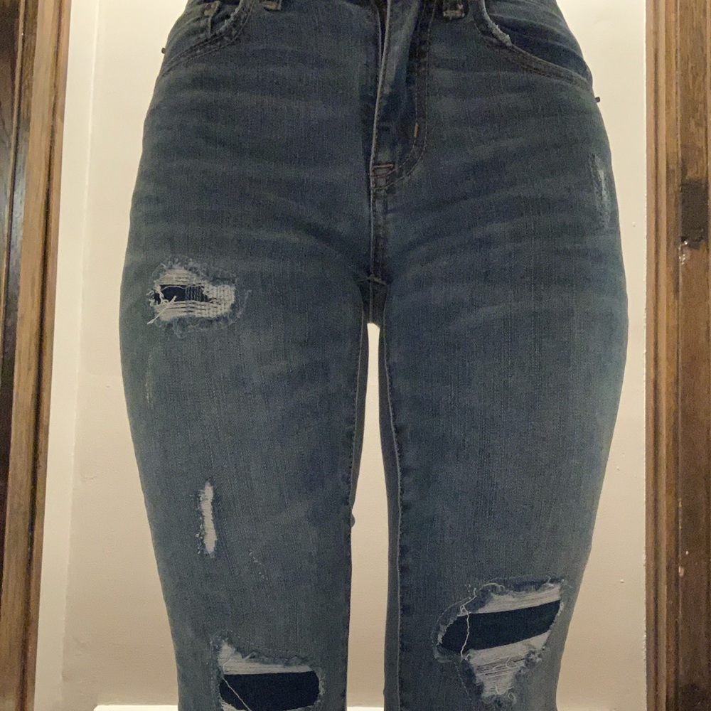 Aeropostale Jeans 000